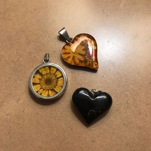 Vintage charm lot!